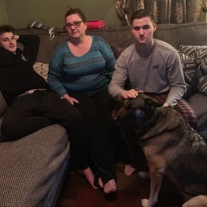 Meet your Posher, Warren